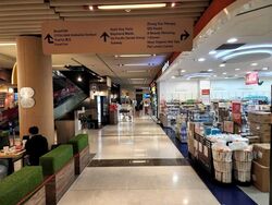 Hiap Hoe Building At Zhongshan Park (D12), Retail #584732361